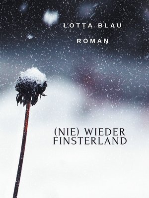 cover image of (Nie) Wieder Finsterland